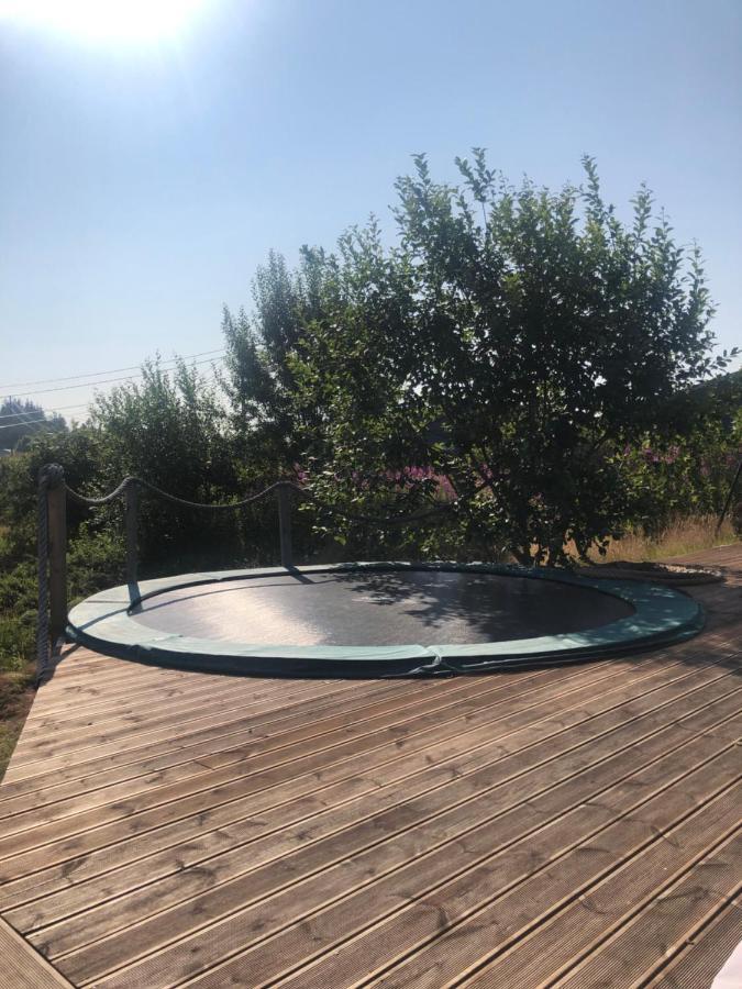 Kuvagen 29 Villa Bovagen Dış mekan fotoğraf