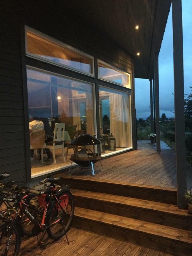 Kuvagen 29 Villa Bovagen Dış mekan fotoğraf