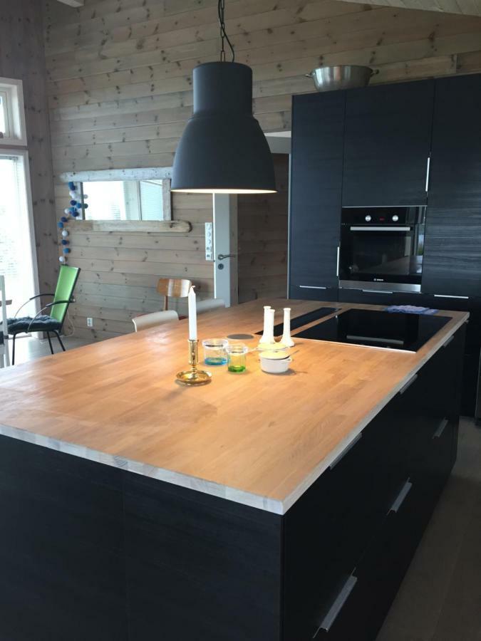 Kuvagen 29 Villa Bovagen Dış mekan fotoğraf
