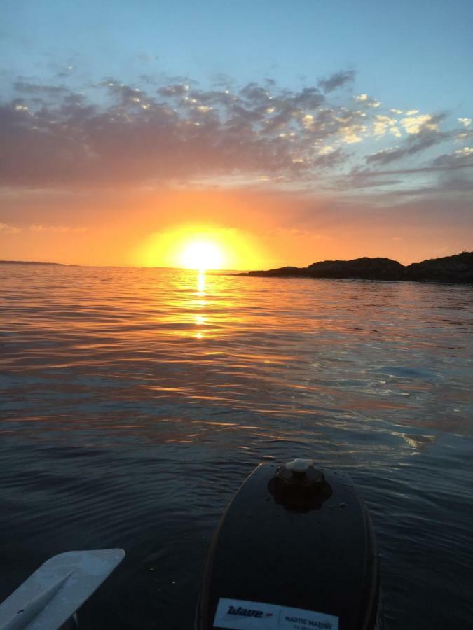 Kuvagen 29 Villa Bovagen Dış mekan fotoğraf