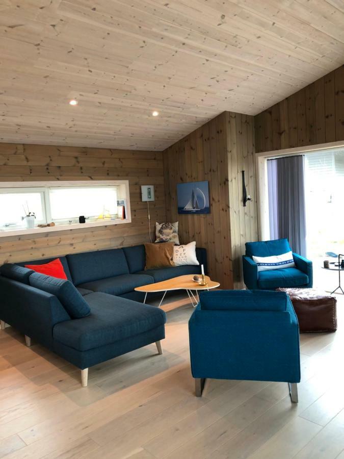 Kuvagen 29 Villa Bovagen Dış mekan fotoğraf